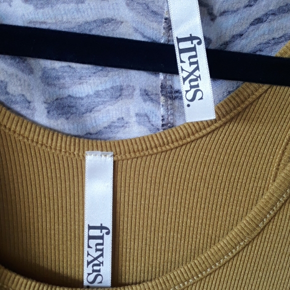 FluXus Set - Picture 2 of 2